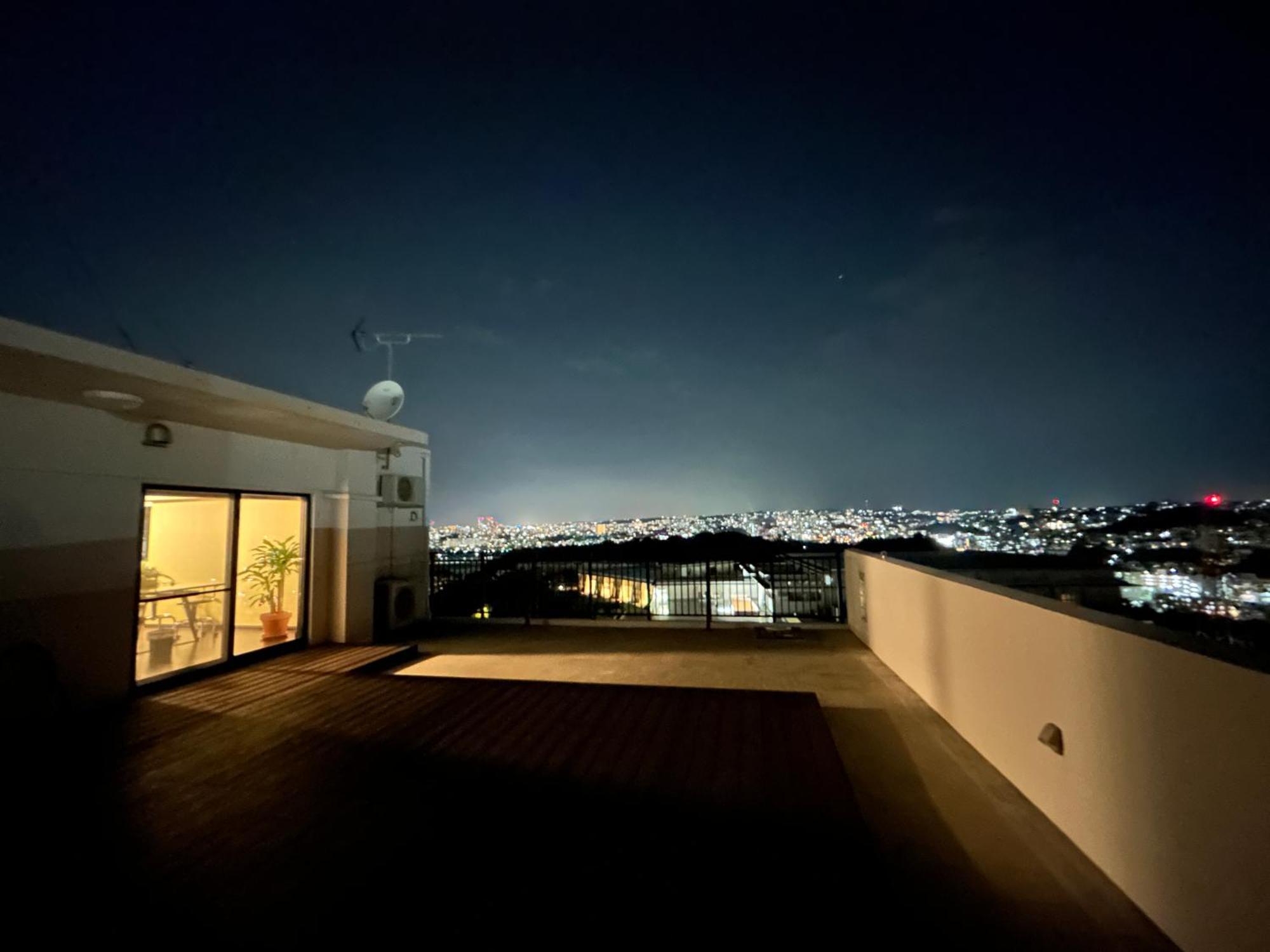 沖縄空手ホテル アイオライト豊見城 Tomigusuku Exterior photo